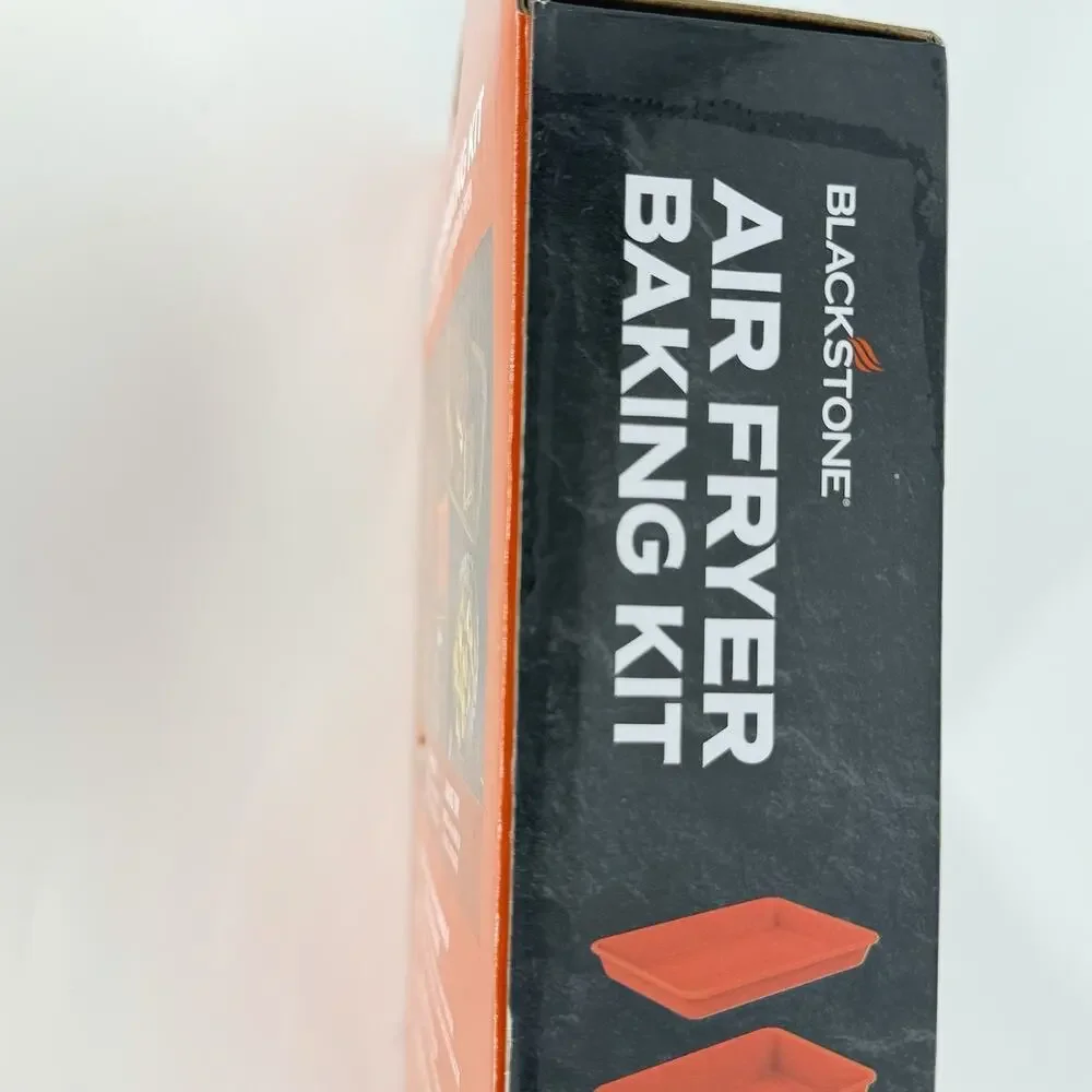 Blackstone non stick